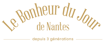 LE BONHEUR DU JOUR DE NANTES